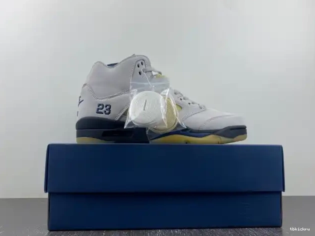 Reps TBkick WMNS x Jordan 5 Air FZ5758-004 Ma Maniere A 0513